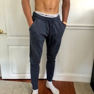 ELEVEN PARIS drawstring Joggers